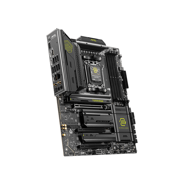 Placa Madre MSI MAG X870E TOMAHAWK WIFI  3