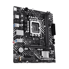 Placa Madre Asus PRIME H610M-F D4 R2.0  4