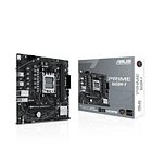 Placa Madre Asus PRIME B650M-F DDR5  1