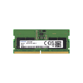Memoria RAM Samsung SODIM 8GB DDR5 5600MHz OEM