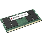 MEMORIA RAM KINGSTON SODIMM 16GB DDR5 5600MHZ KCP556SS8-16 2