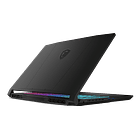 Notebook KATANA 15 HX - RTX 5070 | Intel Core i7 14650HX | 16GB RAM | 16