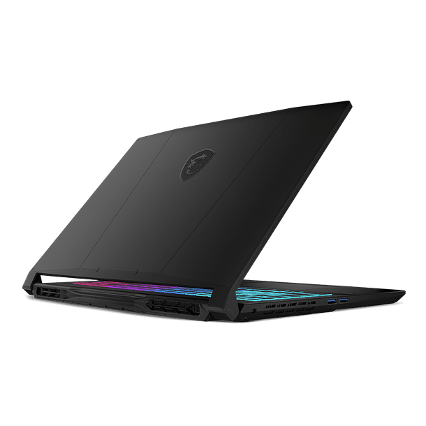 Notebook KATANA 15 HX - RTX 5070 | Intel Core i7 14650HX | 16GB RAM | 16