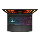 Notebook KATANA 15 HX - RTX 5070 | Intel Core i7 14650HX | 16GB RAM | 16