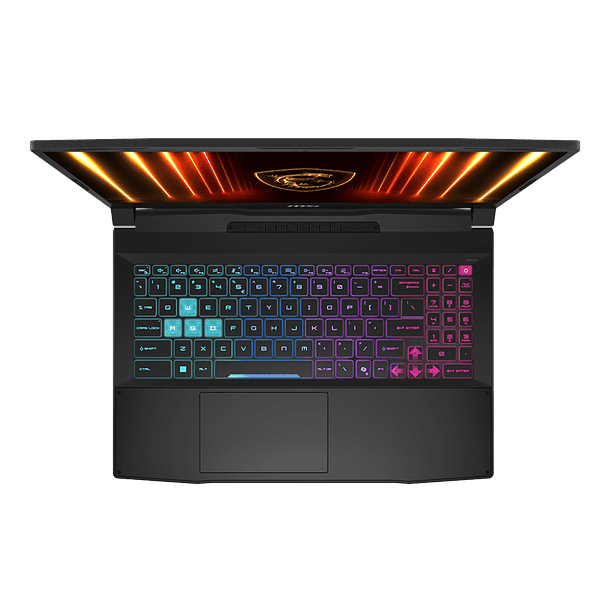 Notebook KATANA 15 HX - RTX 5070 | Intel Core i7 14650HX | 16GB RAM | 16