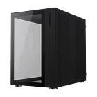 Gabinete GAMEMAX INFINITY BLACK  2