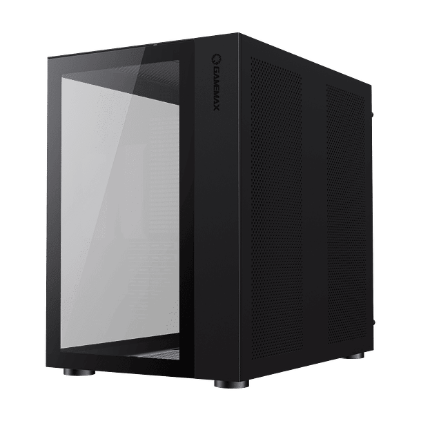 Gabinete GAMEMAX INFINITY BLACK  2