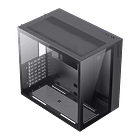 Gabinete GAMEMAX INFINITY BLACK  4