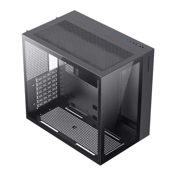 Gabinete GAMEMAX INFINITY BLACK  4