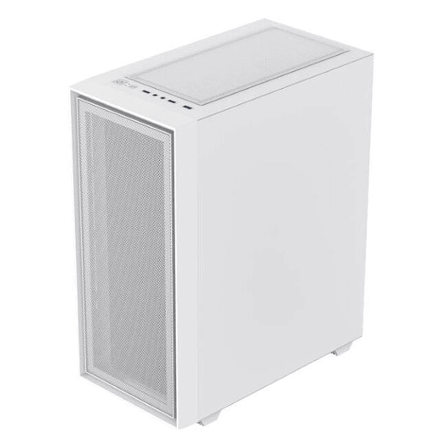 Gabinete Gamemax Storm White  2