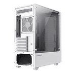 Gabinete Gamemax Storm White  4
