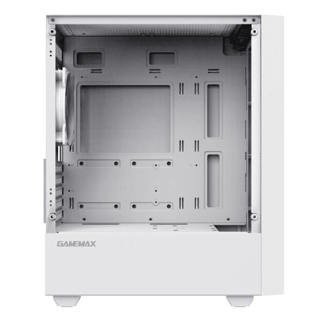 Gabinete Gamemax Storm White  3