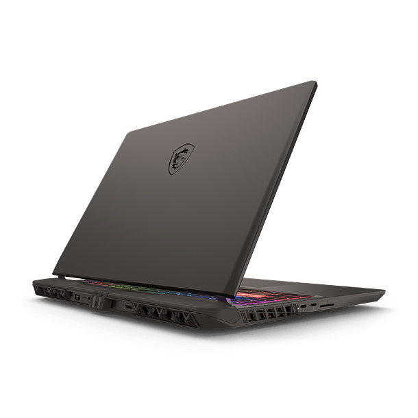 PREVENTA Notebook OPEN BOX MSI Vector 16 HX AI - RTX 5080 16GB | Ultra 9 275HX | 16GB RAM | 16