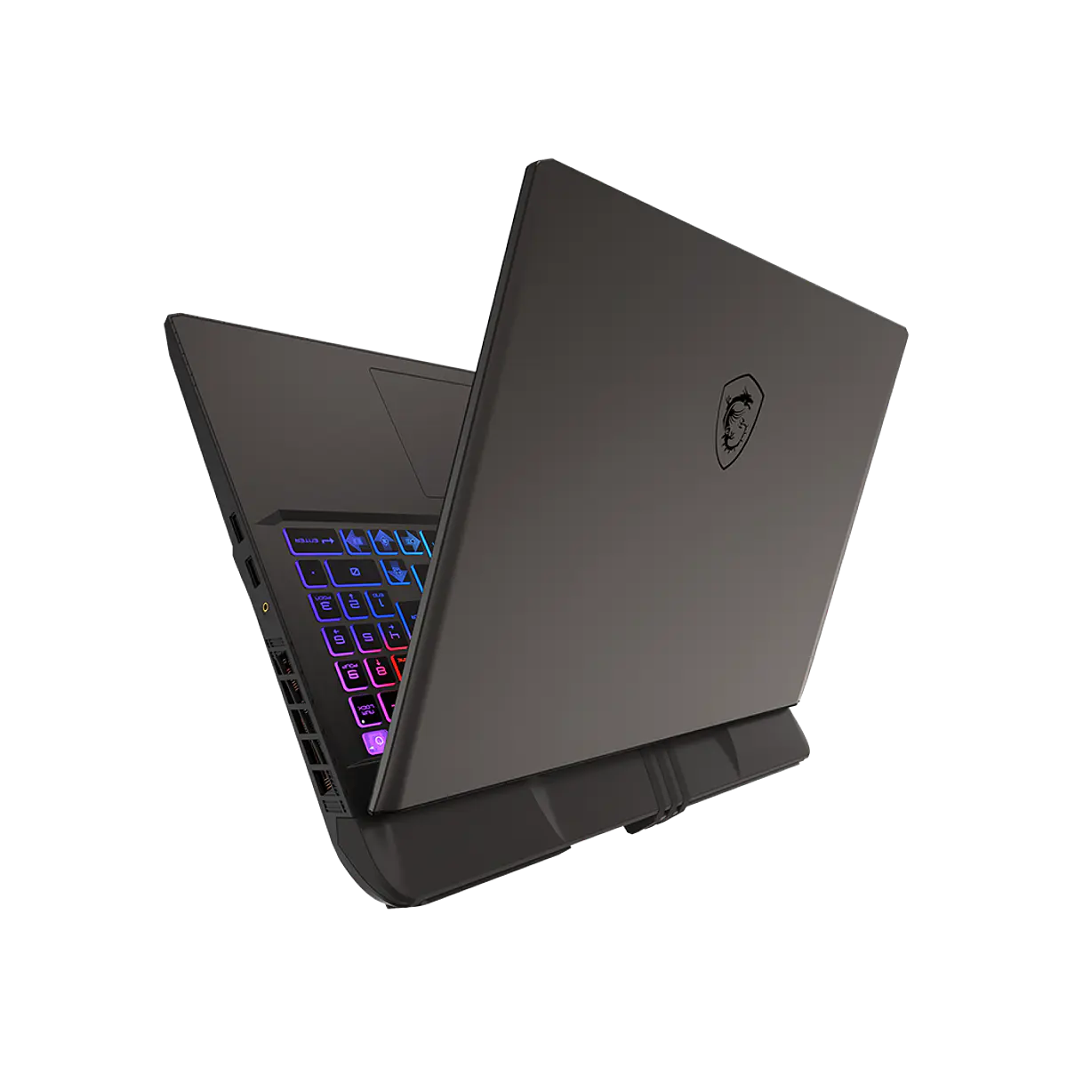 Notebook OPENBOX MSI Vector 16 HX RTX 5080 Core 9 | Invasión Gamer