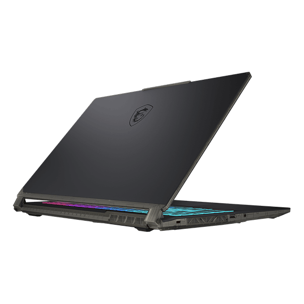 PREVENTA Notebook OPEN BOX MSI Cyborg 15 A13 - RTX 4060 | Core i7 13620H | 16GB RAM | 15.6