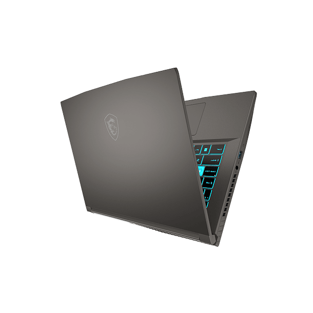 PREVENTA Notebook OPEN BOX MSI Thin 15 B13V - RTX 4050 | Core i5 13420H | 16GB RAM | 15.6