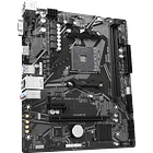 Placa Madre Gigabyte A520M K V2  3