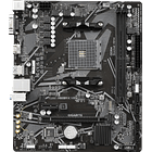 Placa Madre Gigabyte A520M K V2  2