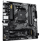 Placa Madre Gigabyte B550M DS3H AC R2  3