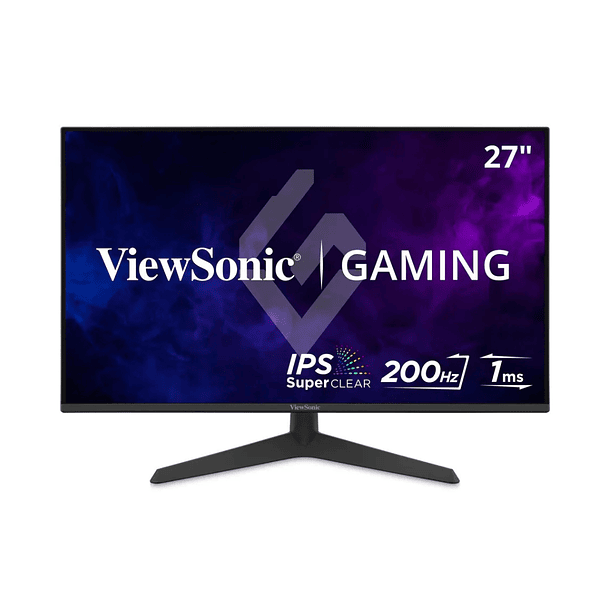 Monitor ViewSonic VX2729 27