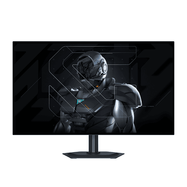 Monitor Gamer Gigabyte MO27Q28G 27