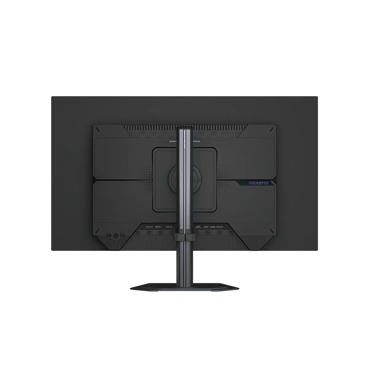 Monitor Gamer Gigabyte MO27Q28G 27, QHD, 0.03ms, 280Hz, WOL | Invasión ...