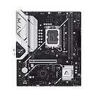 Placa Madre ASUS B760M-AYW WIFI D4 II  2