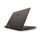 Notebook MSI Vector A16 HX - RTX 5070 TI | Ryzen 9 8940HX | 16GB RAM | 16.0″ QHGD 240Hz | SSD 1TB M.2   4