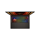 Notebook MSI Vector A16 HX - RTX 5070 TI | Ryzen 9 8940HX | 16GB RAM | 16.0″ QHGD 240Hz | SSD 1TB M.2   3