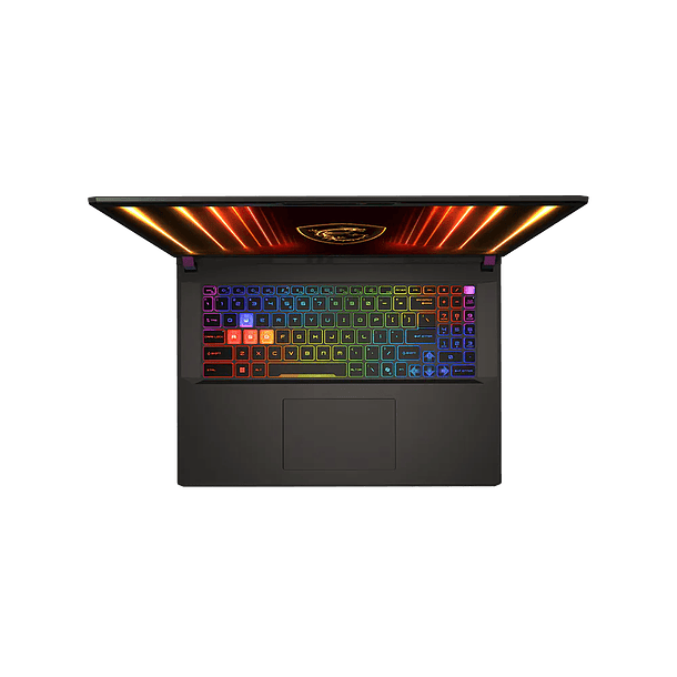 Notebook MSI Vector A16 HX - RTX 5070 TI | Ryzen 9 8940HX | 16GB RAM | 16.0″ QHGD 240Hz | SSD 1TB M.2   3