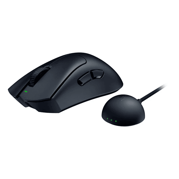Mouse Gamer Razer DeathAdder V4 Pro 3