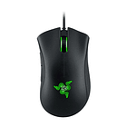 Mouse Gamer Razer DeathAdder Essential  1