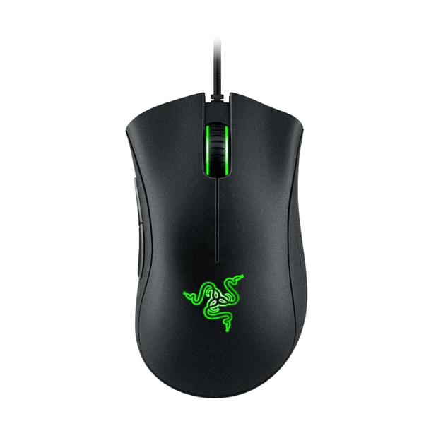 Mouse Gamer Razer DeathAdder Essential  1