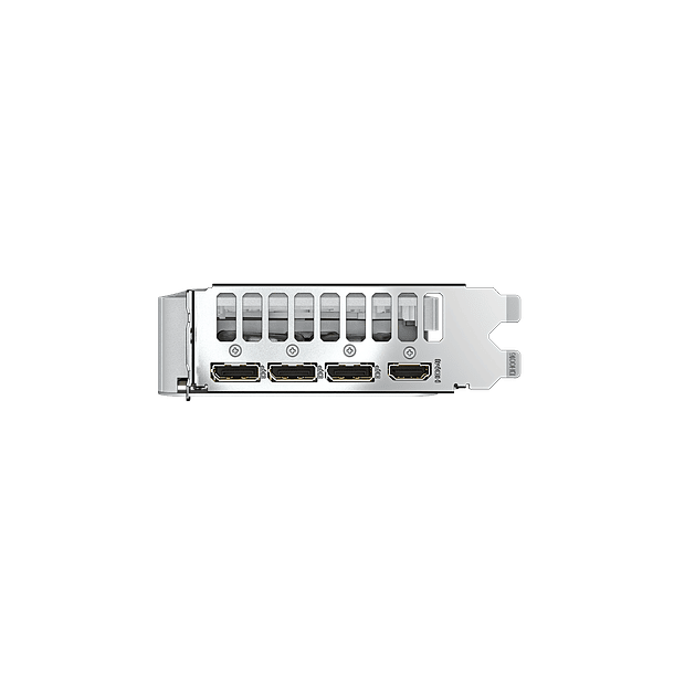 Tarjeta Grafica Gigabyte Nvidia GeForce RTX 5060 EAGLE OC ICE 8G  3