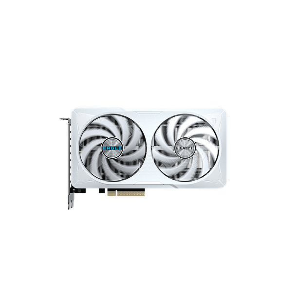 Tarjeta Grafica Gigabyte Nvidia GeForce RTX 5060 EAGLE OC ICE 8G  4