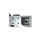 Tarjeta Grafica Gigabyte Nvidia GeForce RTX 5060 EAGLE OC ICE 8G  7