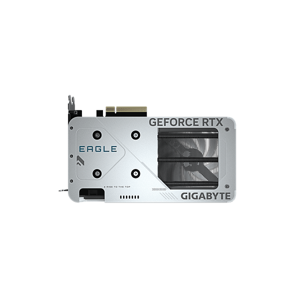 Tarjeta Grafica Gigabyte Nvidia GeForce RTX 5060 EAGLE OC ICE 8G  7