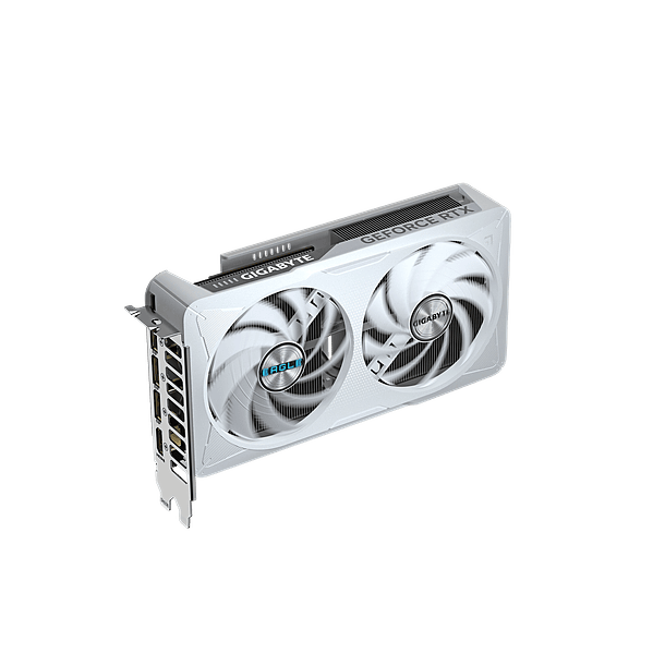 Tarjeta Grafica Gigabyte Nvidia GeForce RTX 5060 EAGLE OC ICE 8G  8