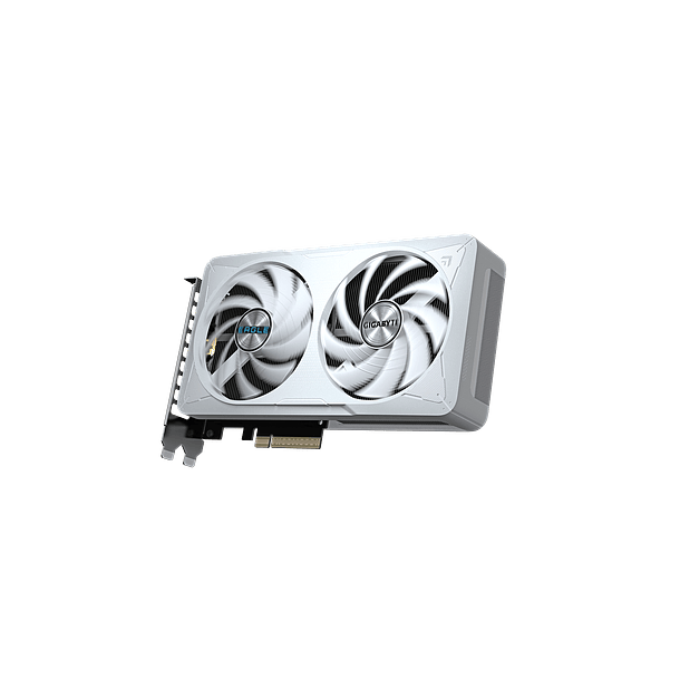 Tarjeta Grafica Gigabyte Nvidia GeForce RTX 5060 EAGLE OC ICE 8G  10