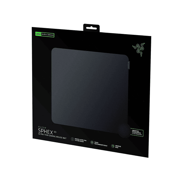 Mousepad Razer SPHEX v3 Large 