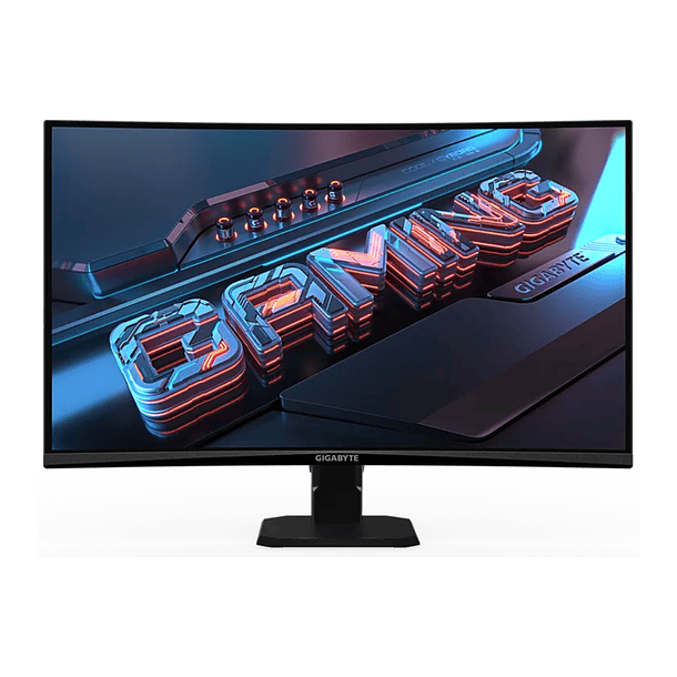 Monitor Gamer Gigabyte GS27QCA, 27.0