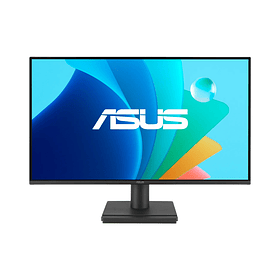 Monitor Gamer Asus VA249HG, 23.8", FHD 1920x1080, 120Hz, 1ms 