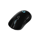 Mouse Gamer Logitech G703 Hero 25K  2
