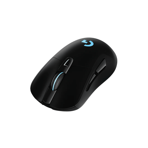 Mouse Gamer Logitech G703 Hero 25K  2