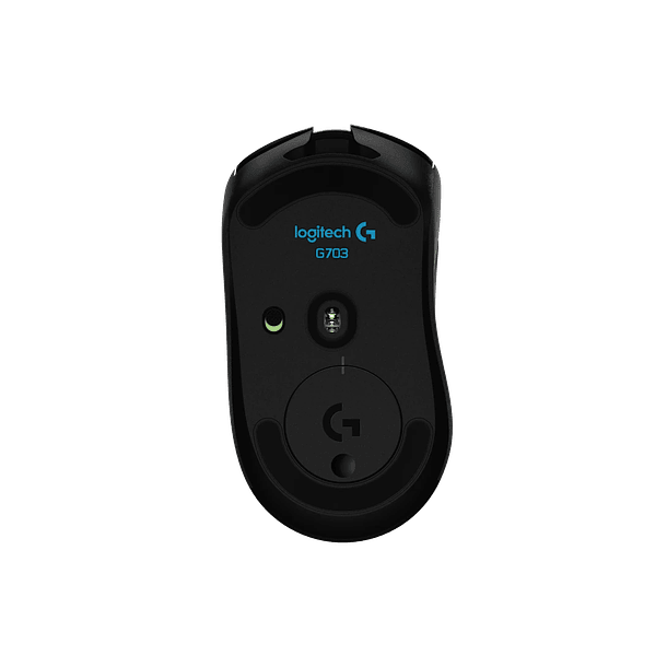 Mouse Gamer Logitech G703 Hero 25K  5