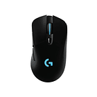 Mouse Gamer Logitech G703 Hero 25K  1