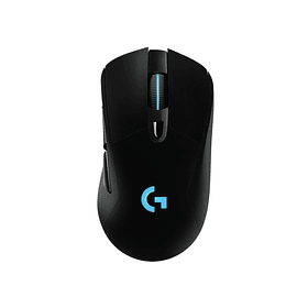 Mouse Gamer Logitech G703 Hero 25K 