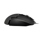 Mouse Gamer Logitech G502 Hero 25K 3