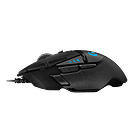 Mouse Gamer Logitech G502 Hero 25K 5