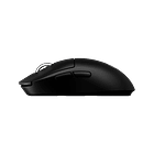 Mouse Gamer Logitech PRO X SUPERLIGHT 2c Black  2